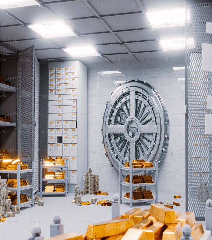vault4